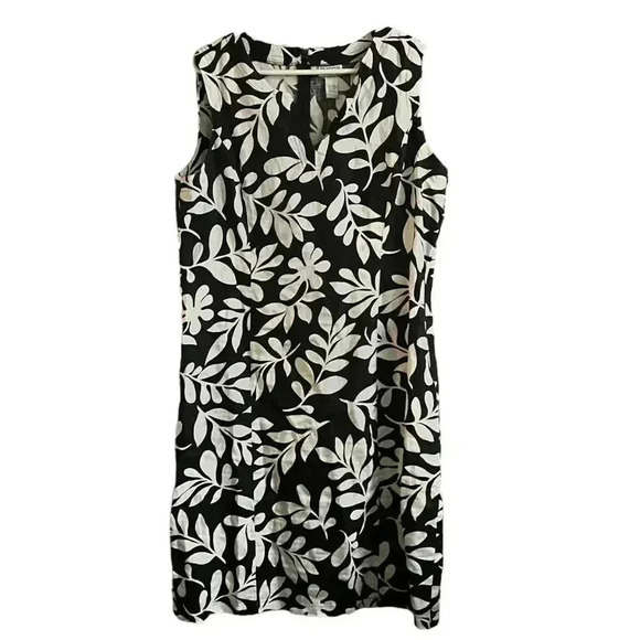 CHICO'S dress size 2.5 - Picture 1 of 3